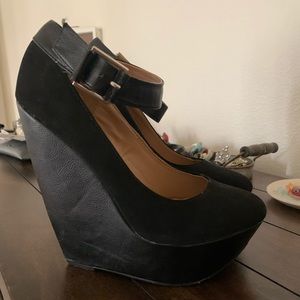 Wedges